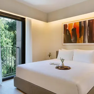  Aparthotel Sonder Manzoni Italië