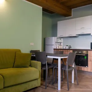 Le Di Olivia Guest house