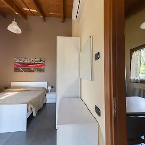 La Valle Dei Caprioli Village Park - Freelandia Azienda Agricola Prázdninový areál