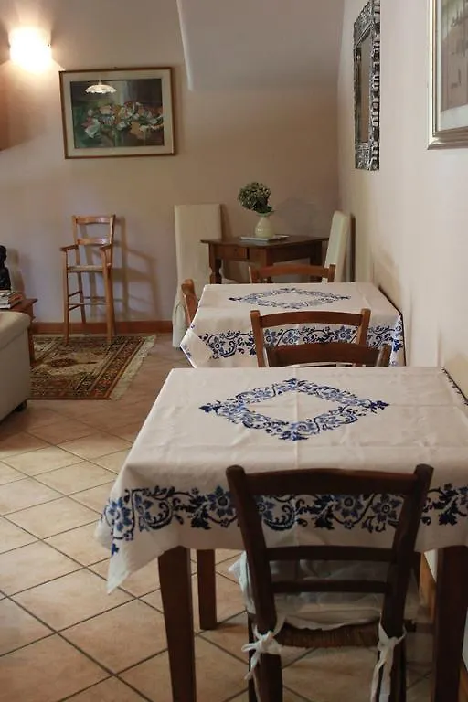 B&B Al Borgo Ravenna Bed & Breakfast