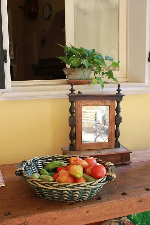Bed & Breakfast B&B Al Borgo Ravenna Italië