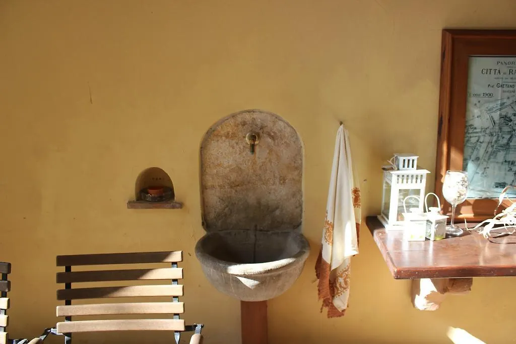 B&B Al Borgo Ravenna
