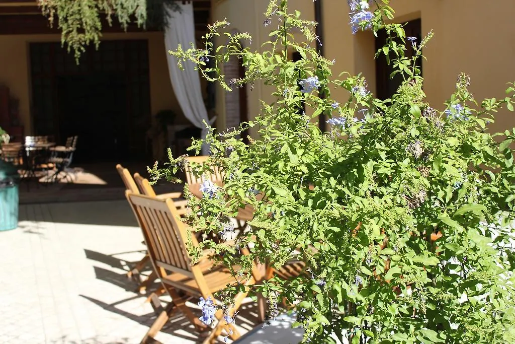 Bed & Breakfast B&B Al Borgo Ravenna