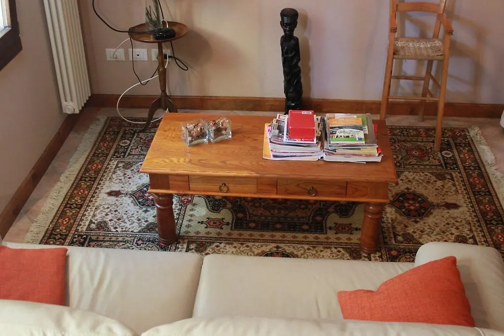 B&B Al Borgo Ravenna Italië
