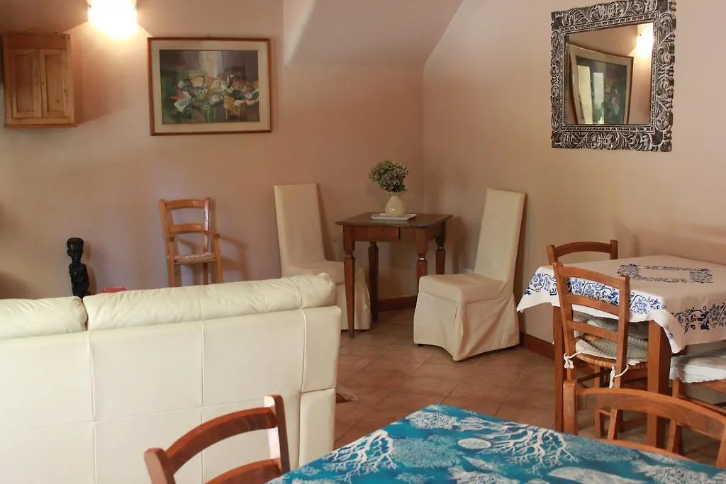 Bed & Breakfast B&B Al Borgo Ravenna
