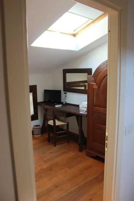 B&B Al Borgo Ravenna Bed & Breakfast