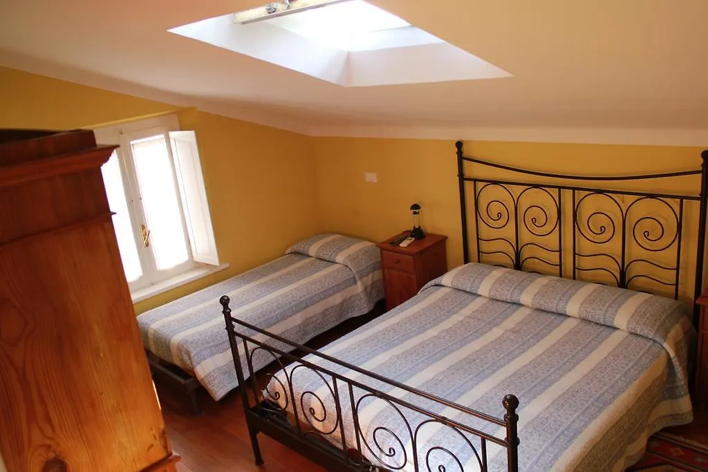 B&B Al Borgo Ravenna Bed & Breakfast