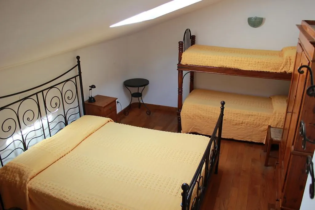 B&B Al Borgo Ravenna