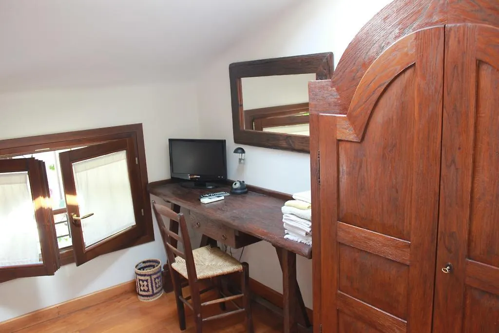 B&B Al Borgo Ravenna Italië