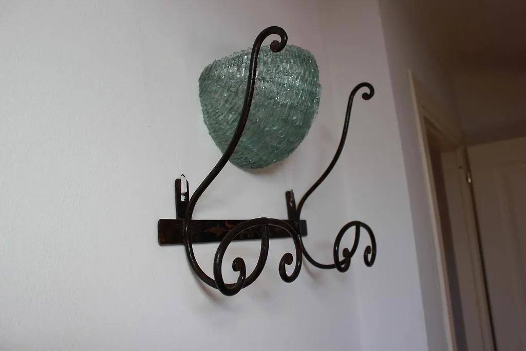 Bed & Breakfast B&B Al Borgo Ravenna