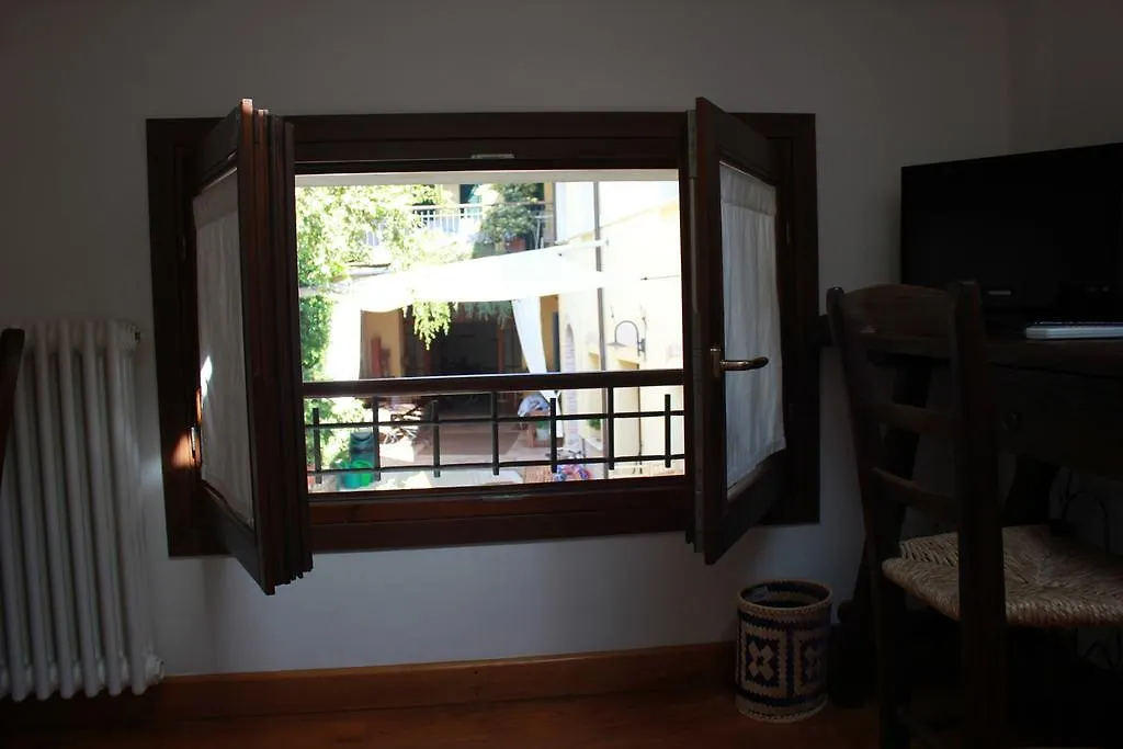Bed & Breakfast B&B Al Borgo Ravenna Italië