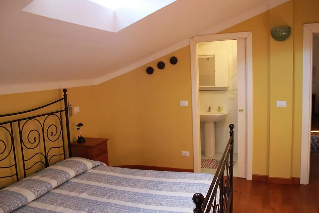 B&B Al Borgo Ravenna