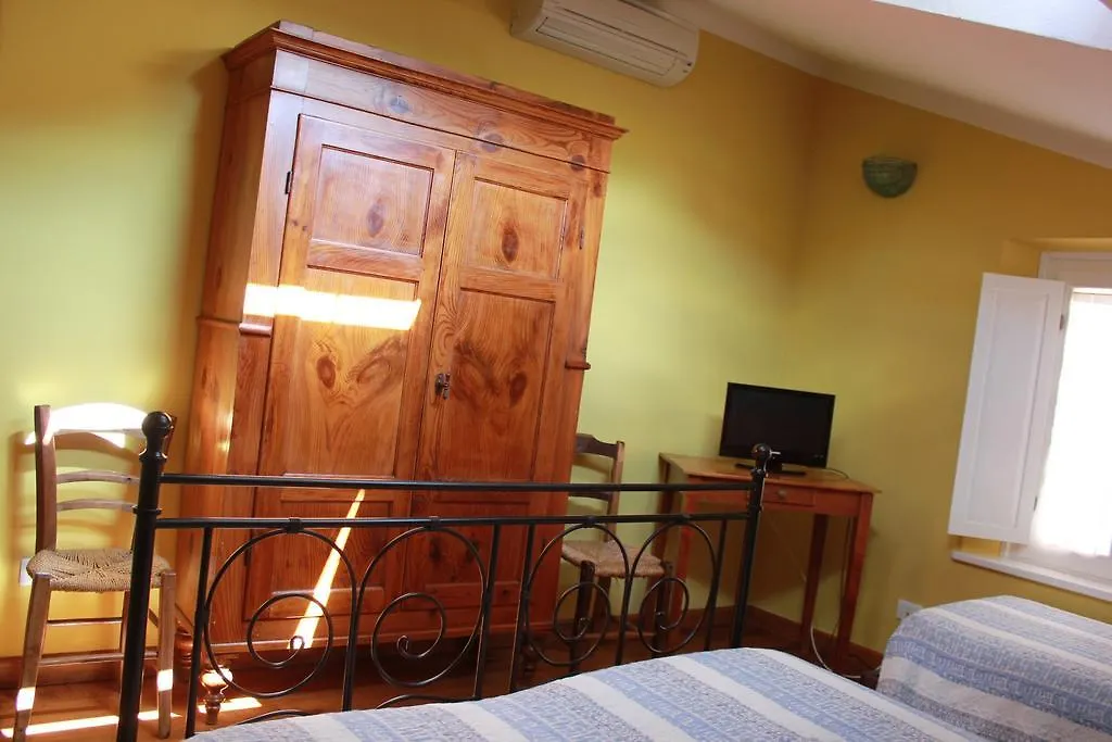 Bed & Breakfast B&B Al Borgo Ravenna