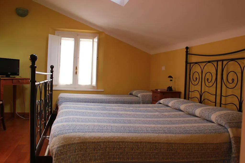 B&B Al Borgo Ravenna 0*,