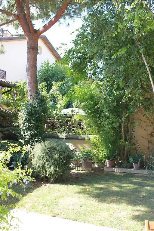 B&B Al Borgo Ravenna 0*,