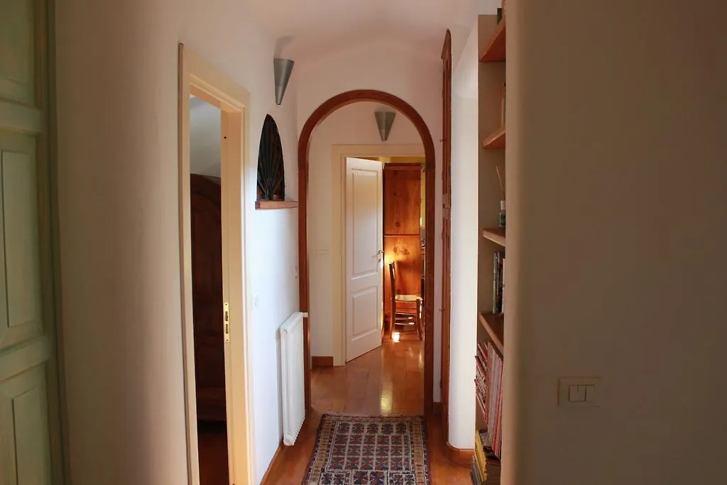 Bed & Breakfast B&B Al Borgo Ravenna