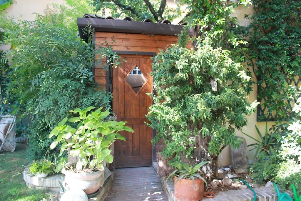 B&B Al Borgo Ravenna 0*,
