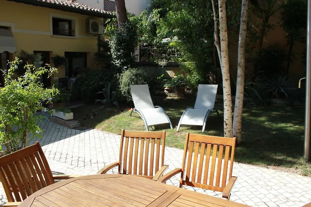 B&B Al Borgo Ravenna Bed & Breakfast